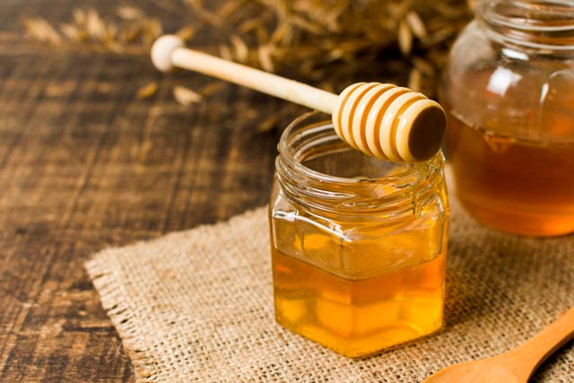 خواص عسل برای بیماری های قلبی