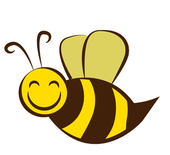 تصویر زنبور عسل صفحه اصلی